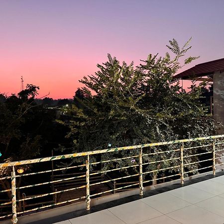 The Gulmohar, Chikhaldara Ξενοδοχείο Εξωτερικό φωτογραφία